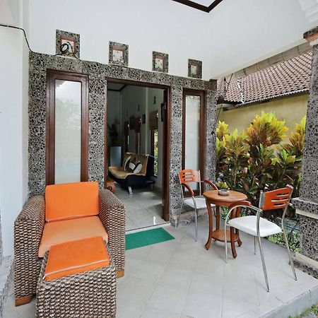 Rumah Akira Seminyak Exterior foto