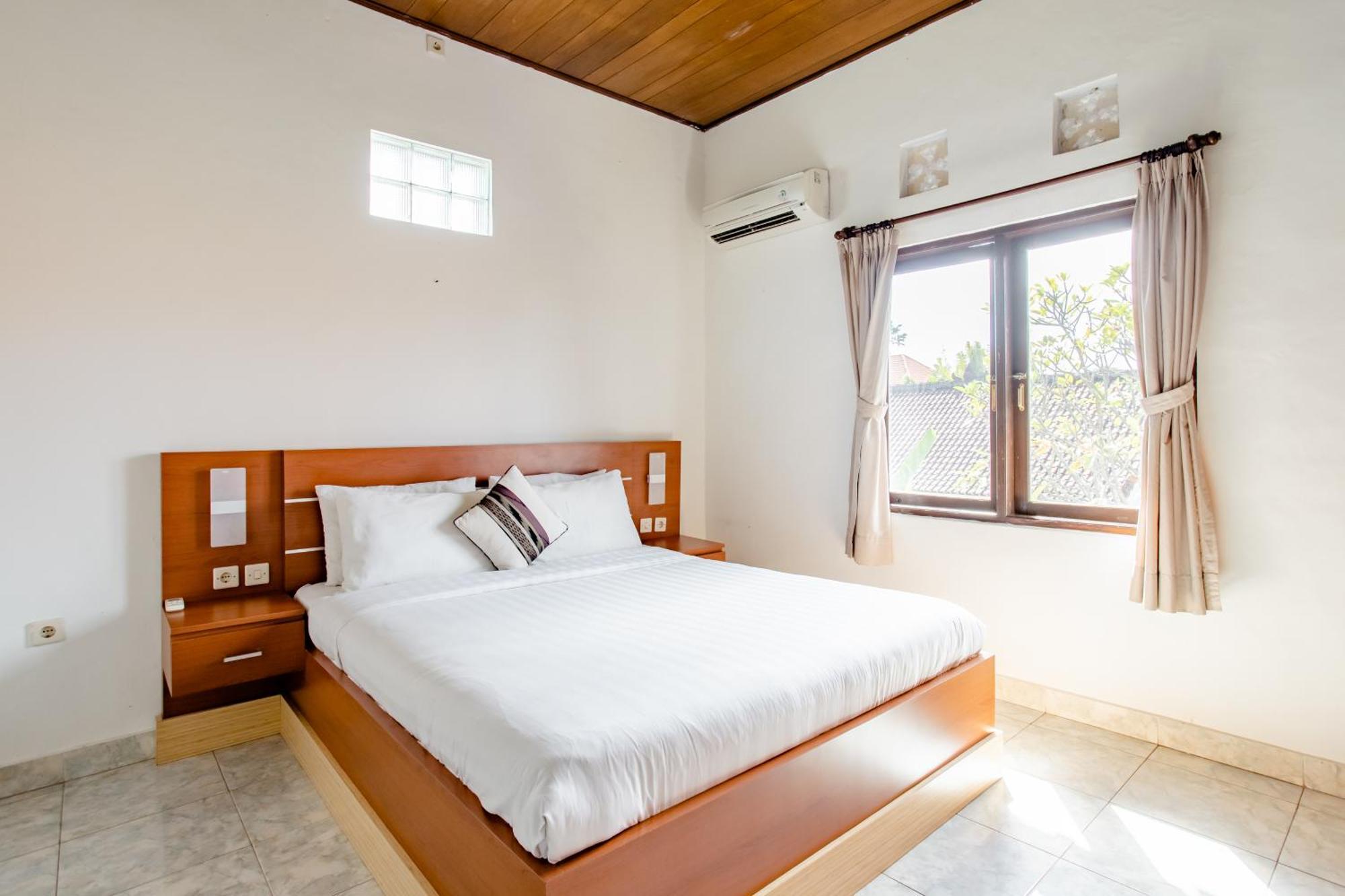 Rumah Akira Seminyak Exterior foto