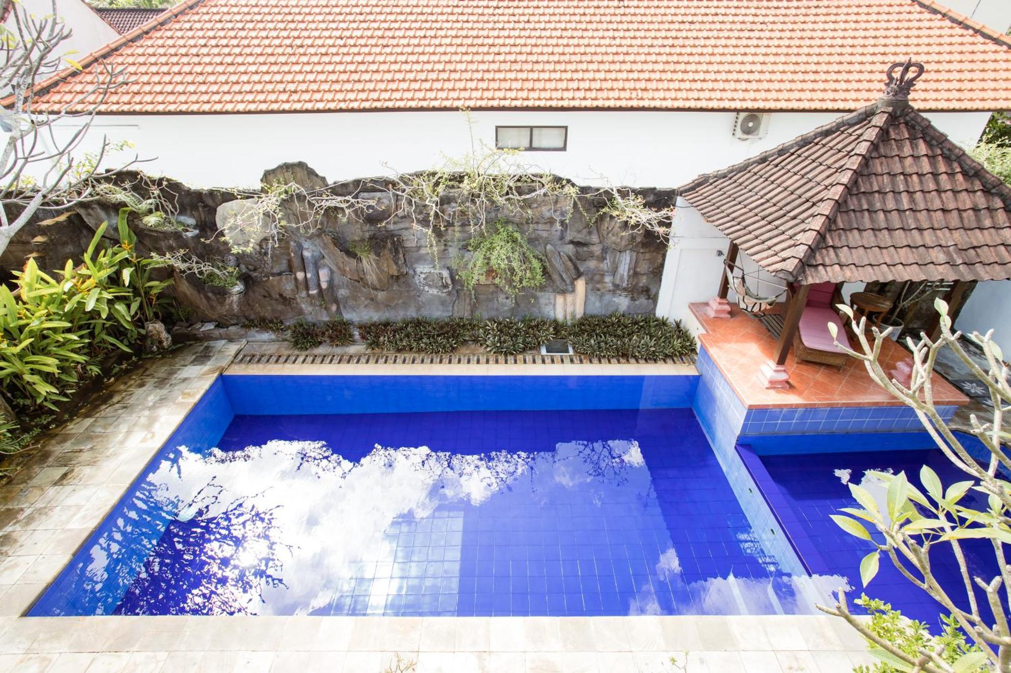 Rumah Akira Seminyak Exterior foto